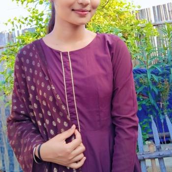 Naina kumari